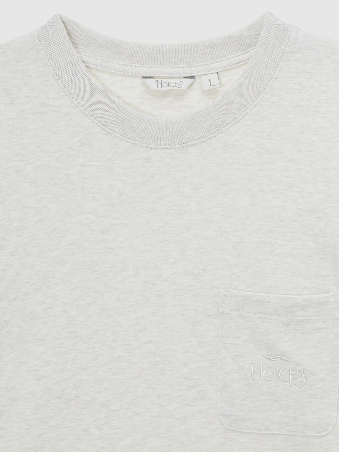 Футболка POCKET