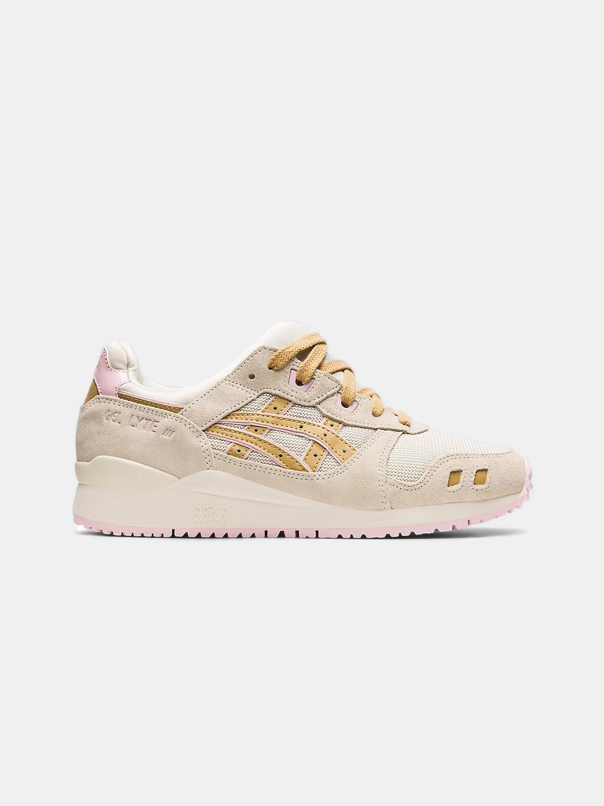 New balance gel lyte iii deals