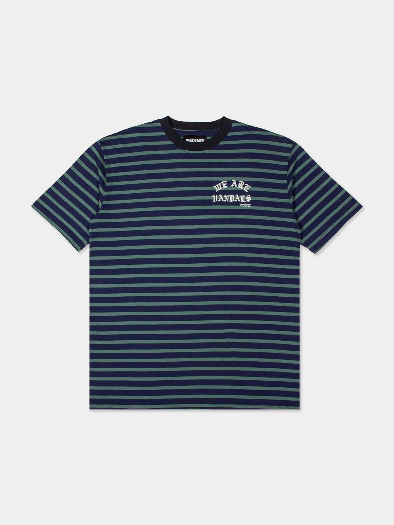 Футболка WAV TEE