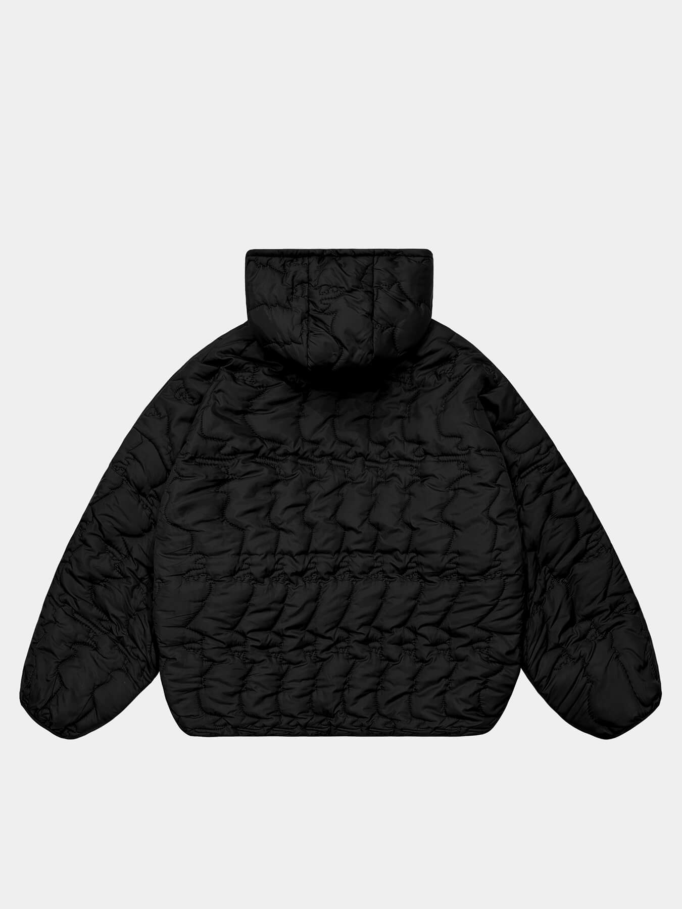 Куртка Orbed 2.0 Leather