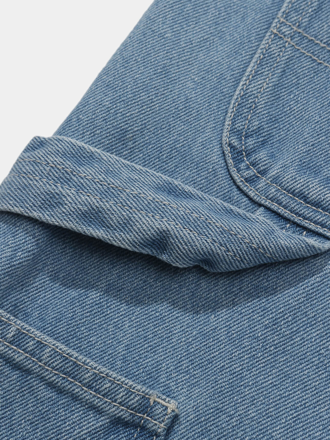 Джинсы ROD DENIM
