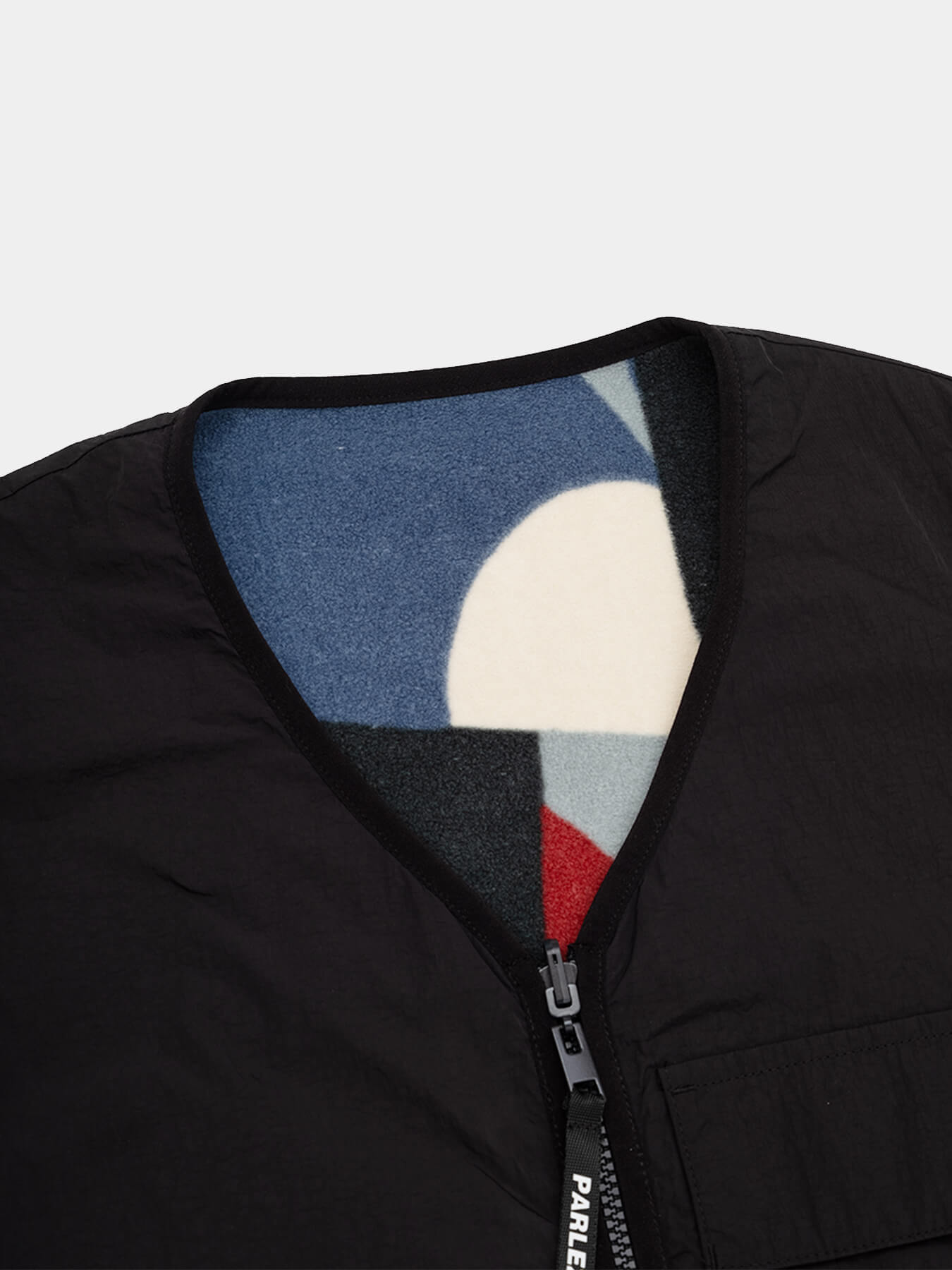 Жилет AMISK REVERSIBLE