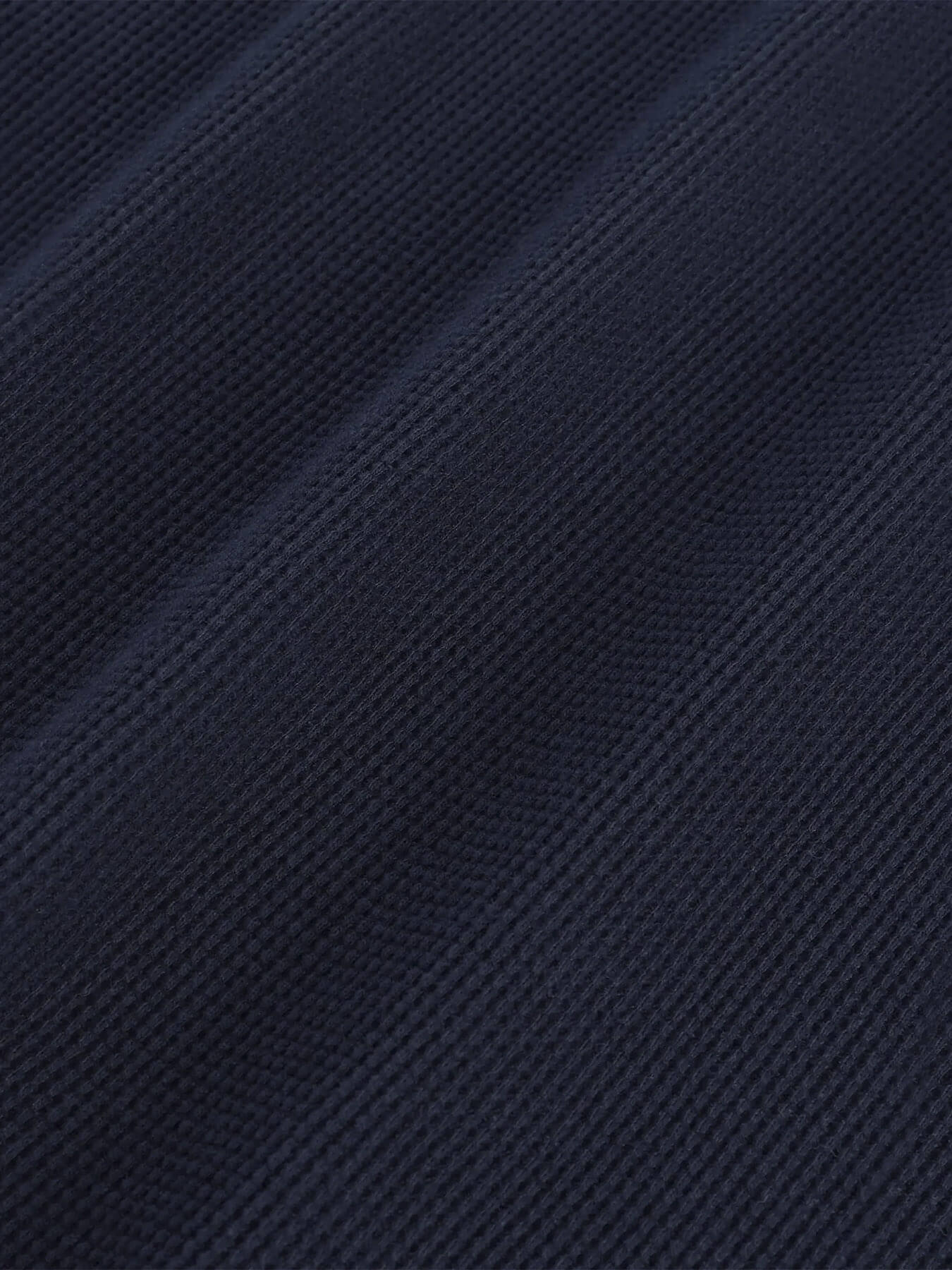 Лонгслив WAFFLE