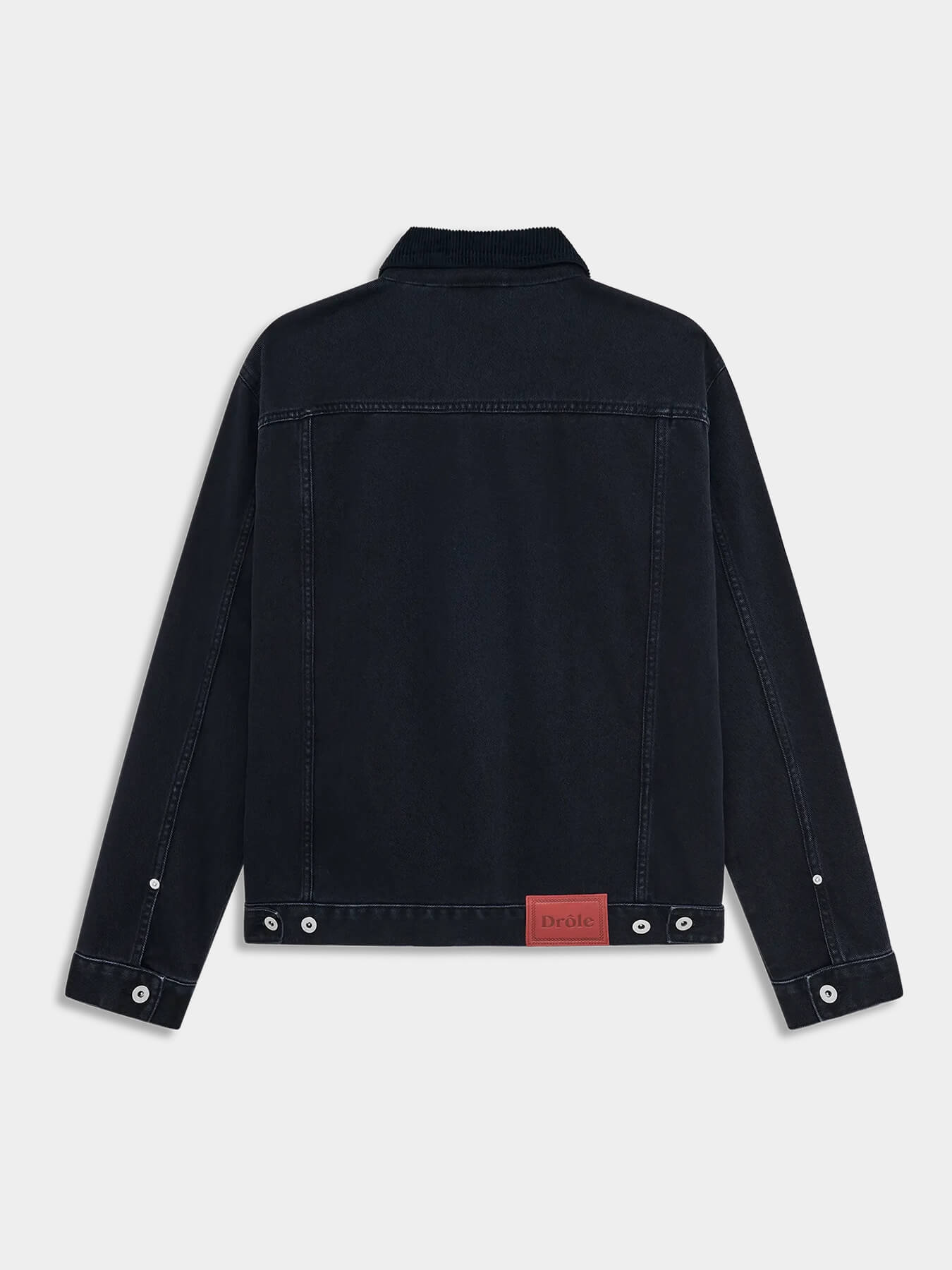 Куртка JEAN NOIR