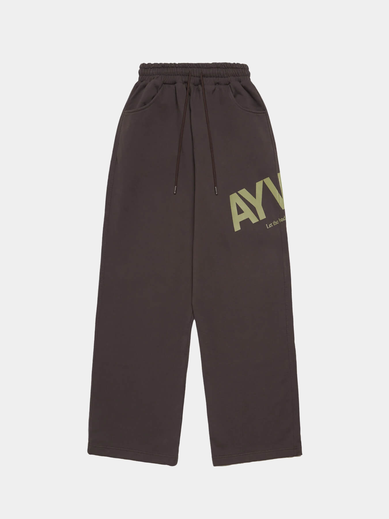 Брюки AYWA SPORTIVI DOMORI