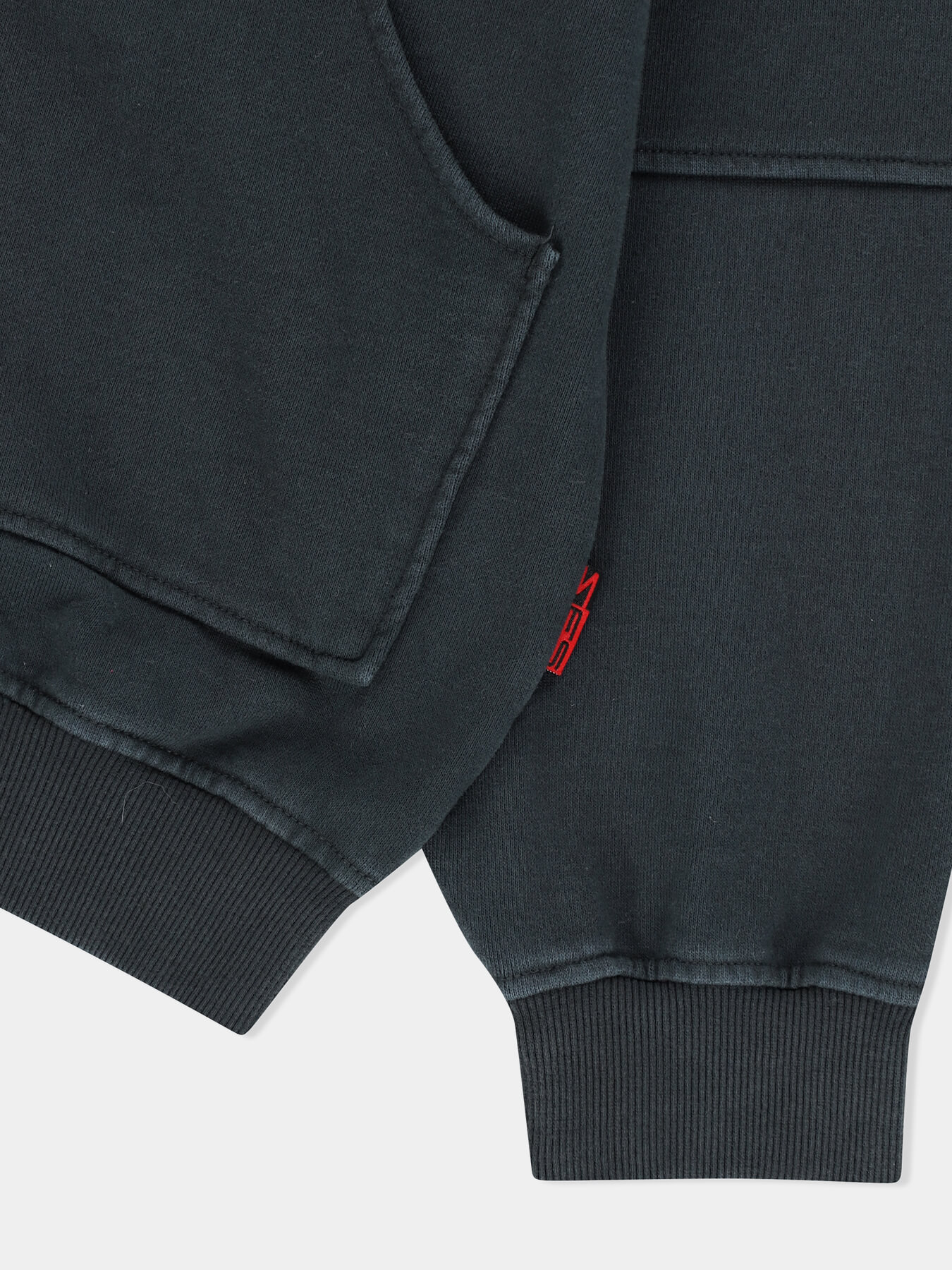 Куртка Y.E.S ZIP SWEAT