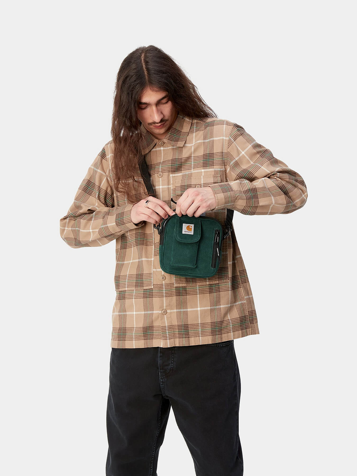 Сумка Essentials Cord
