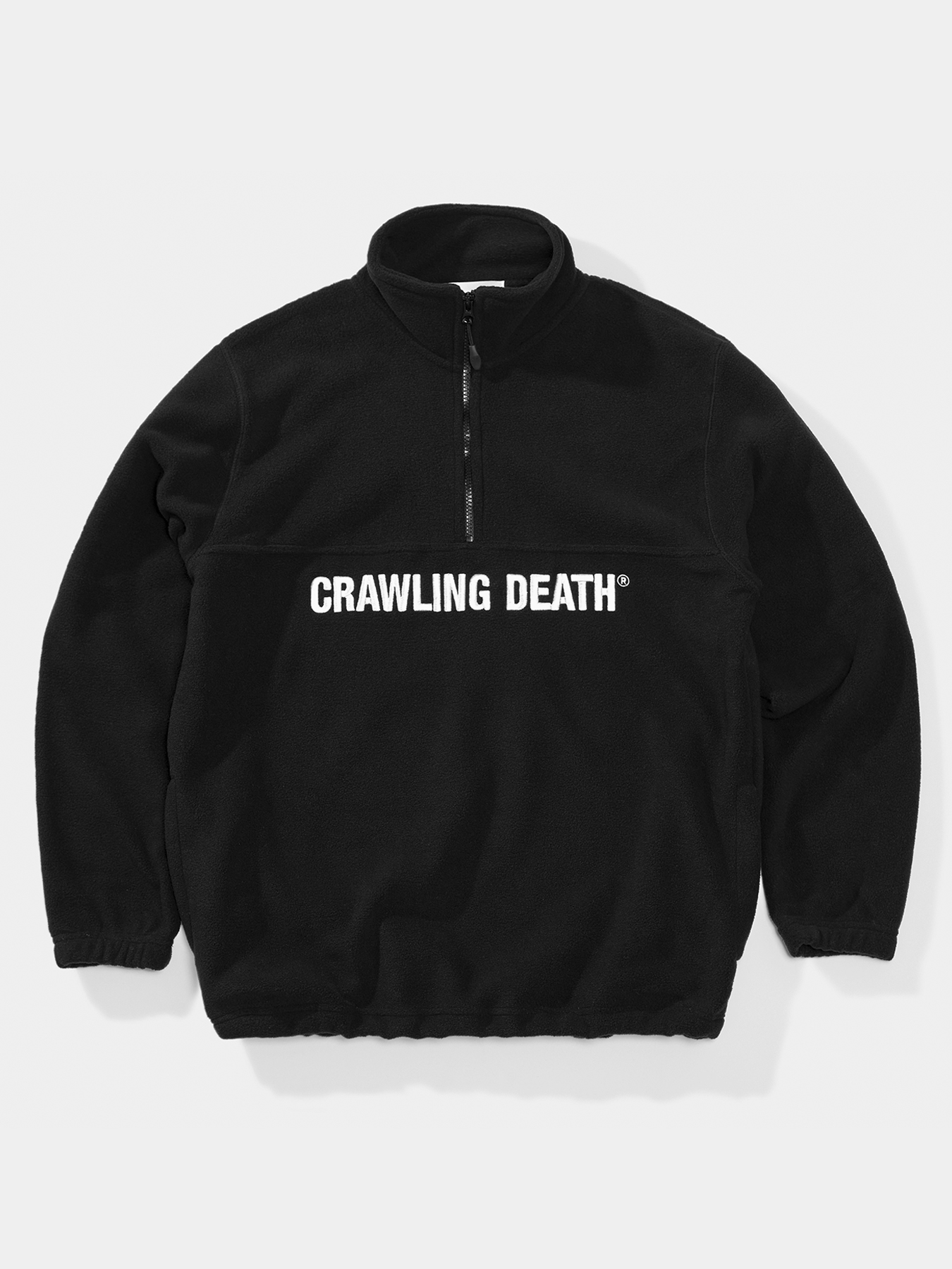 Свитшот Logo Polar Fleece