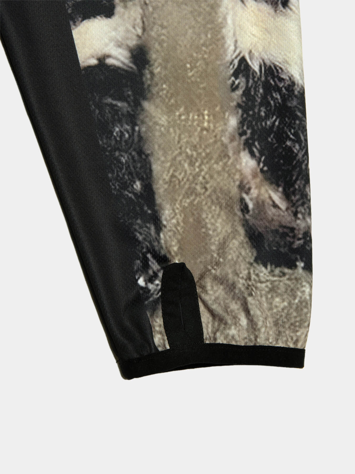 Лонгслив TECHNOLOGIES AOP