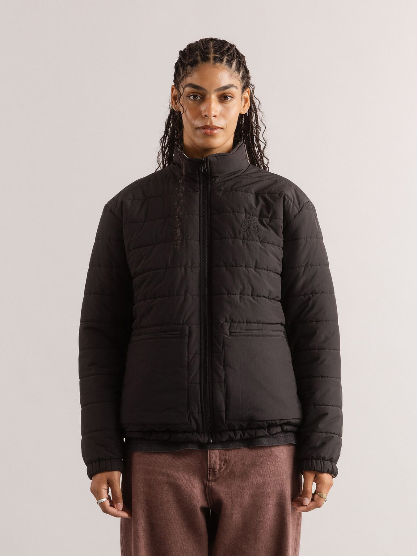 Куртка FEN PUFFER