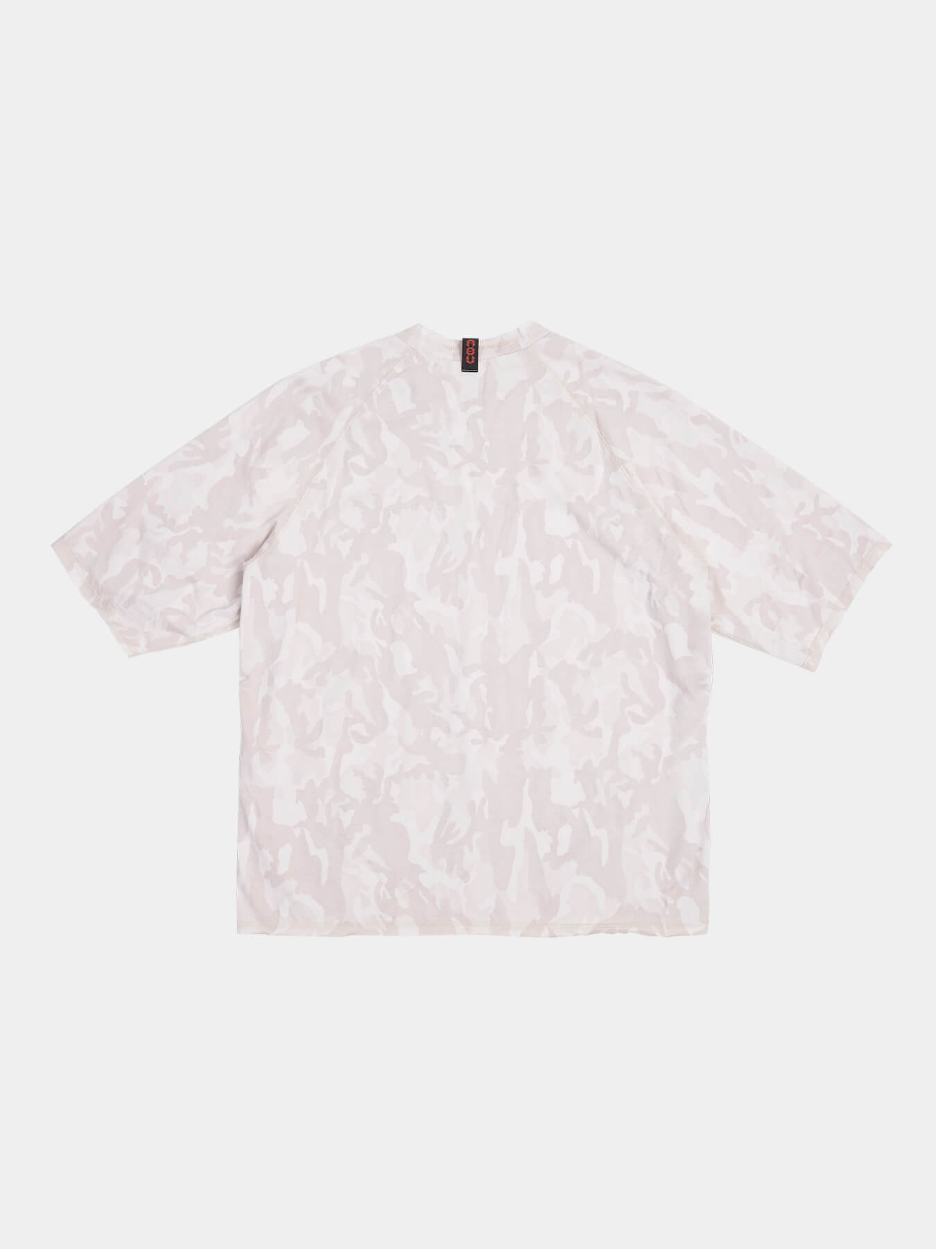 Футболка TRACK