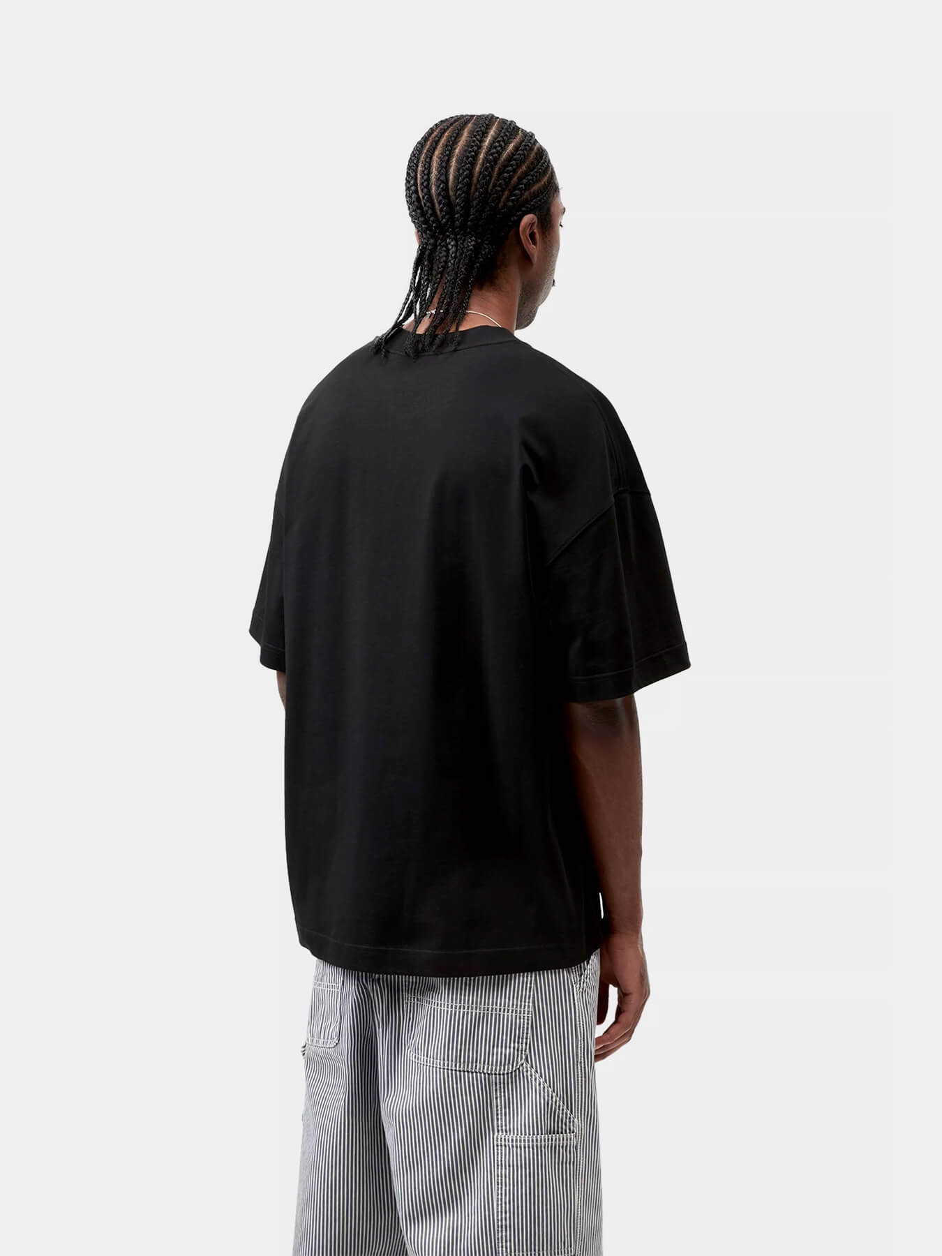 Футболка LINK SCRIPT