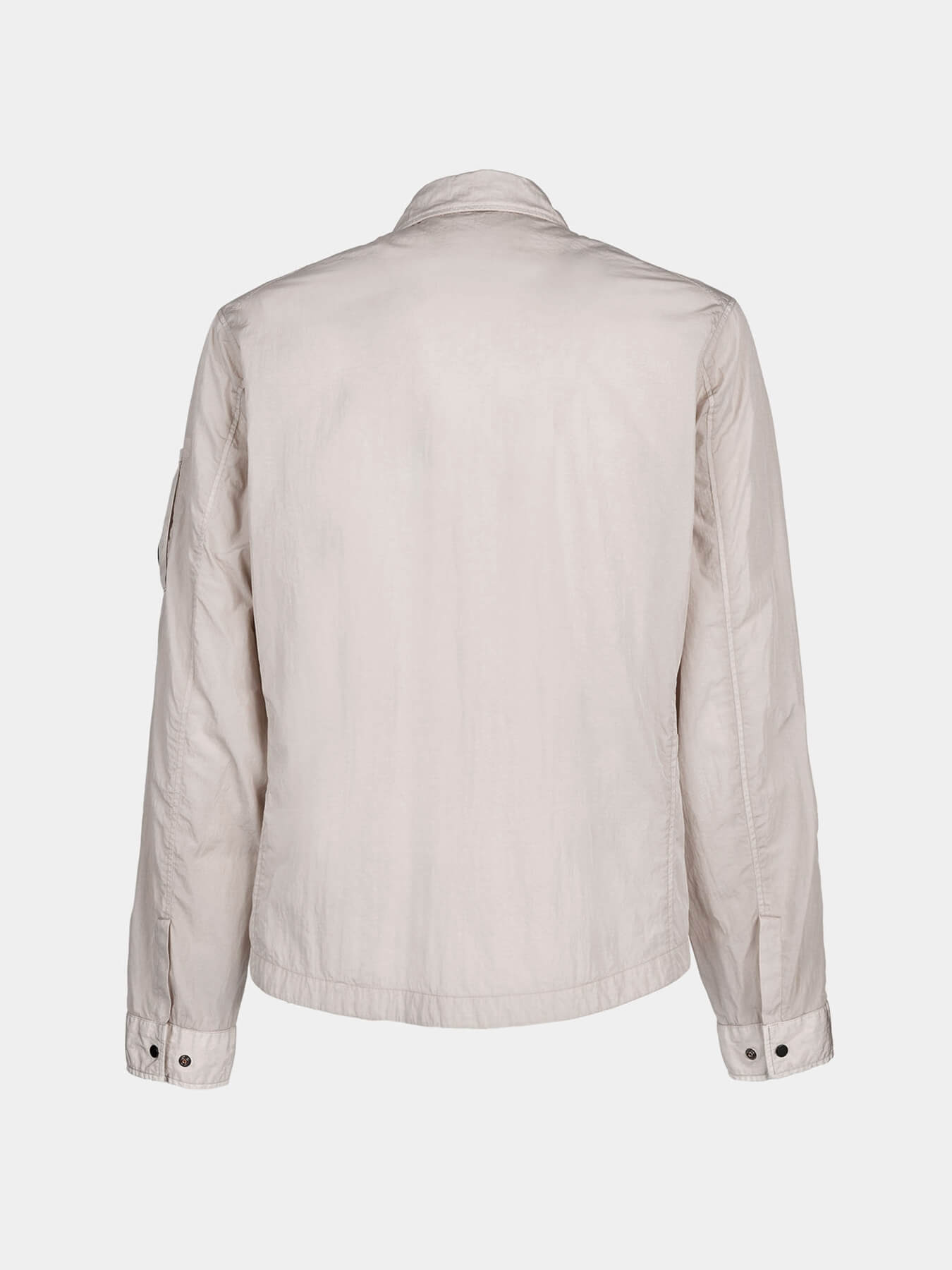 Овершот Chrome-R