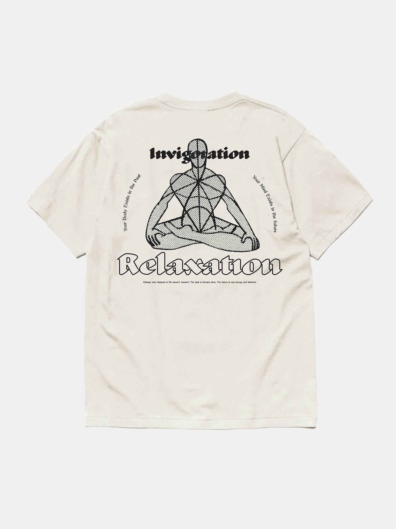 Футболка INVIGORATE