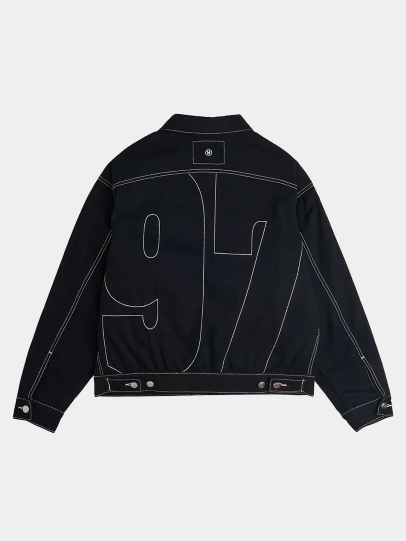 Джинсовка JOHN