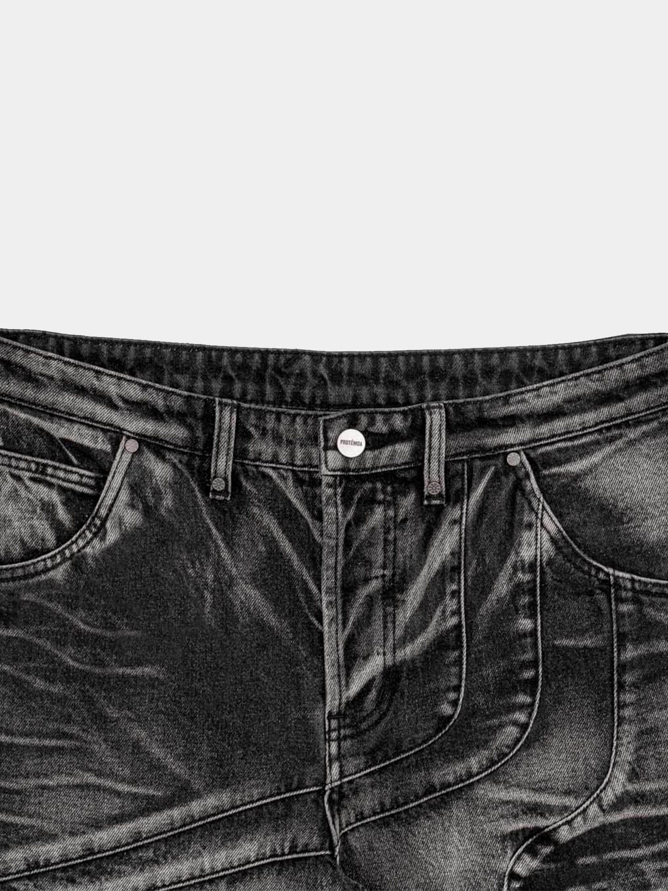 Джинсы BJEANS08