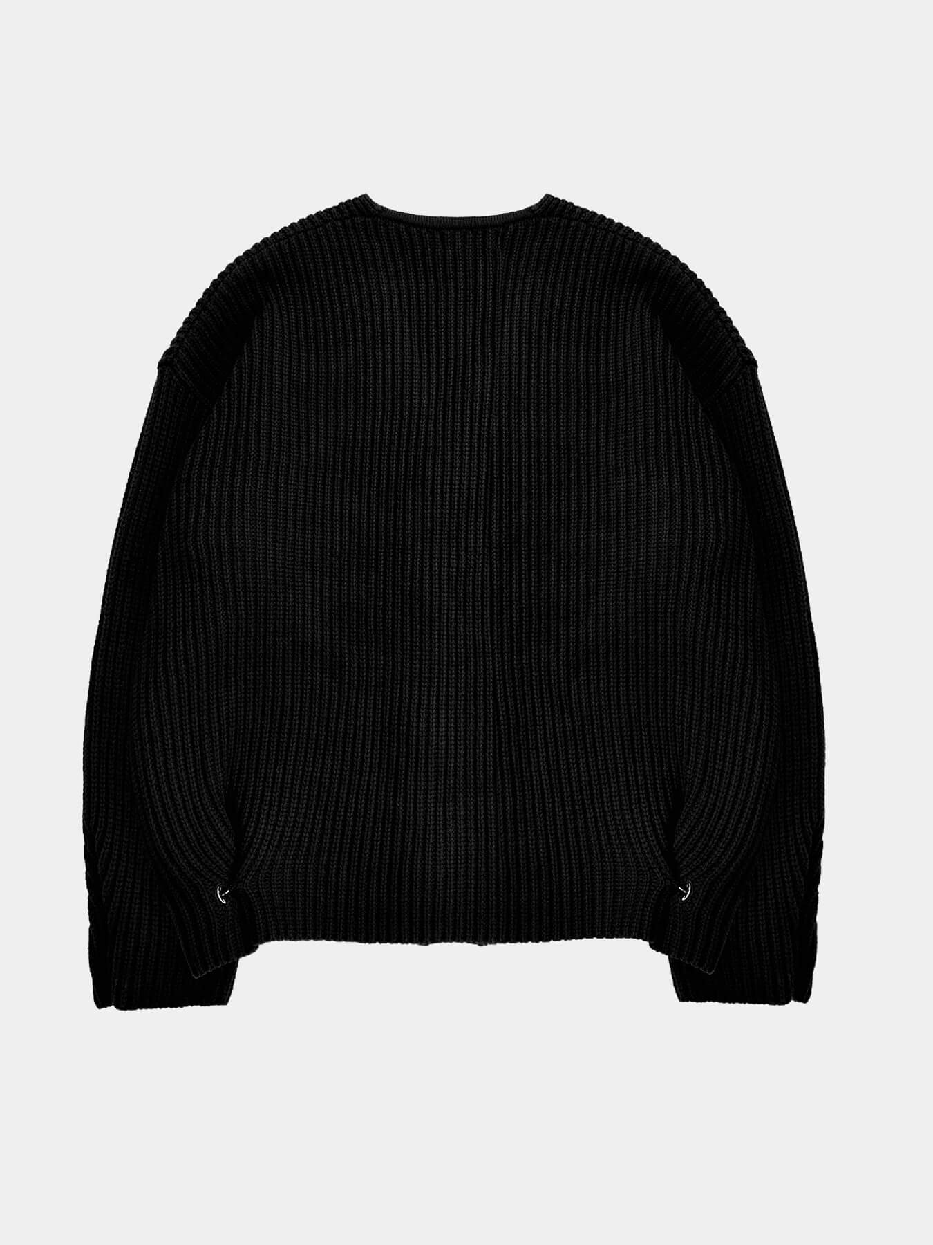 Кардиган VOID