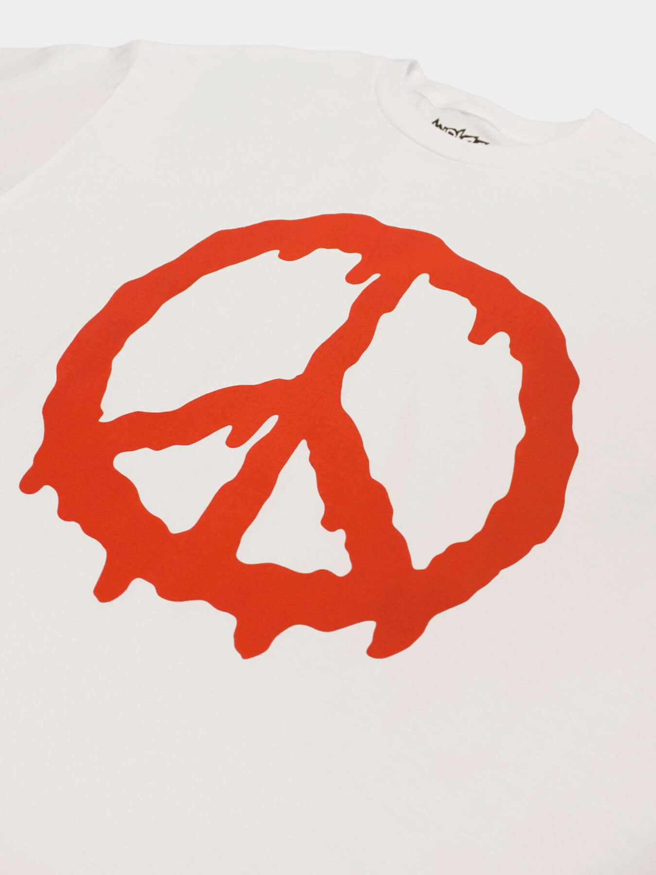 Футболка PEACE