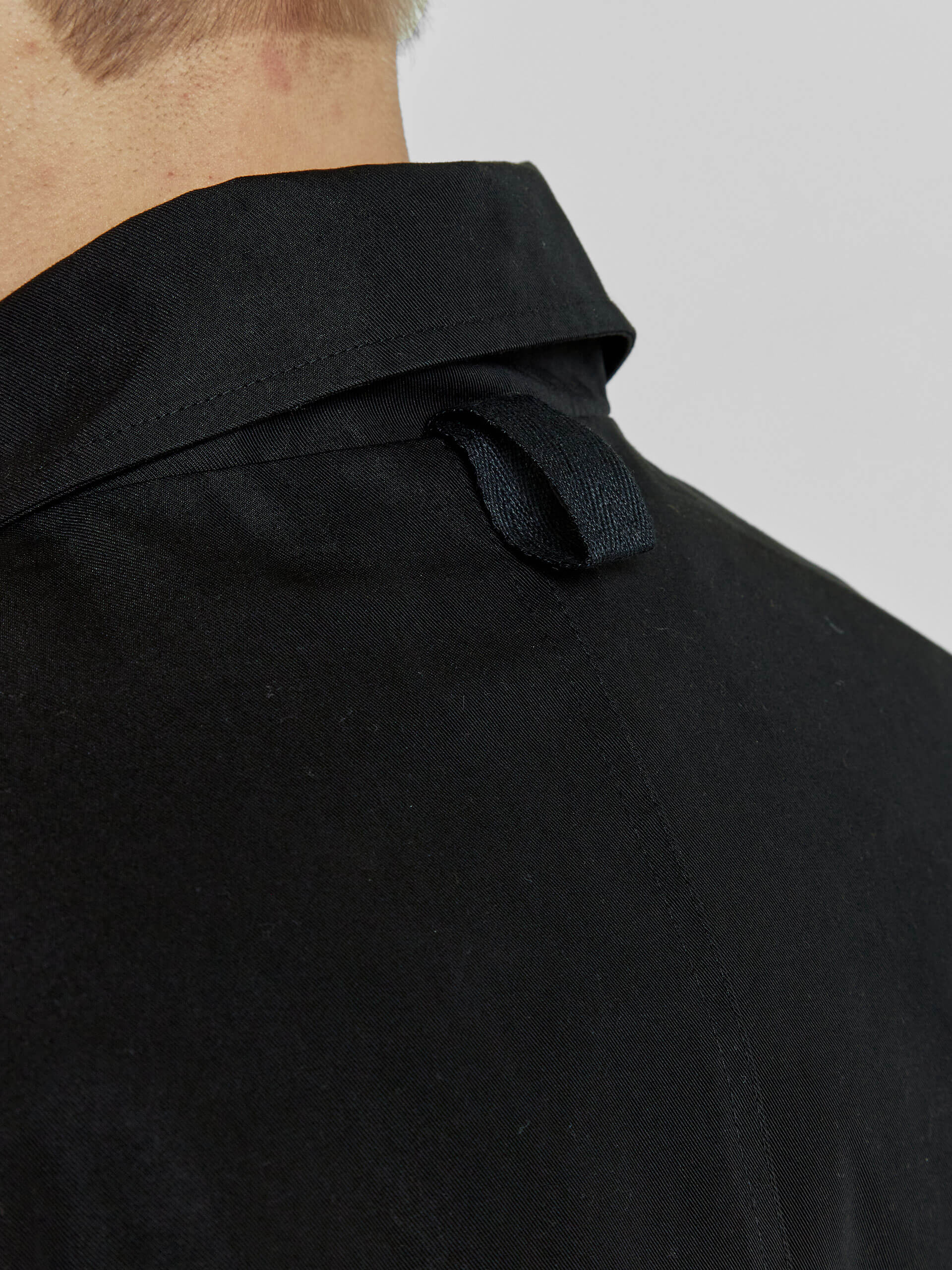 Куртка Oversized Single Blouson