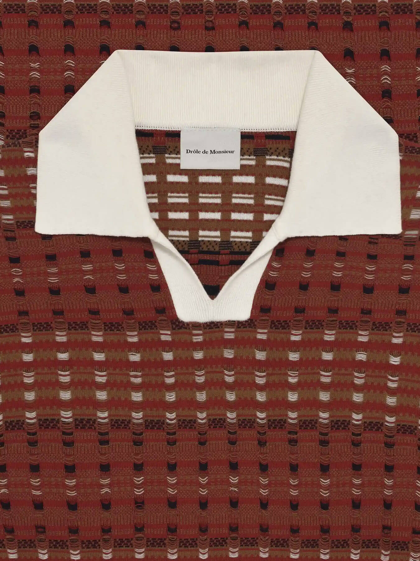 Поло MAILLE COOGIE