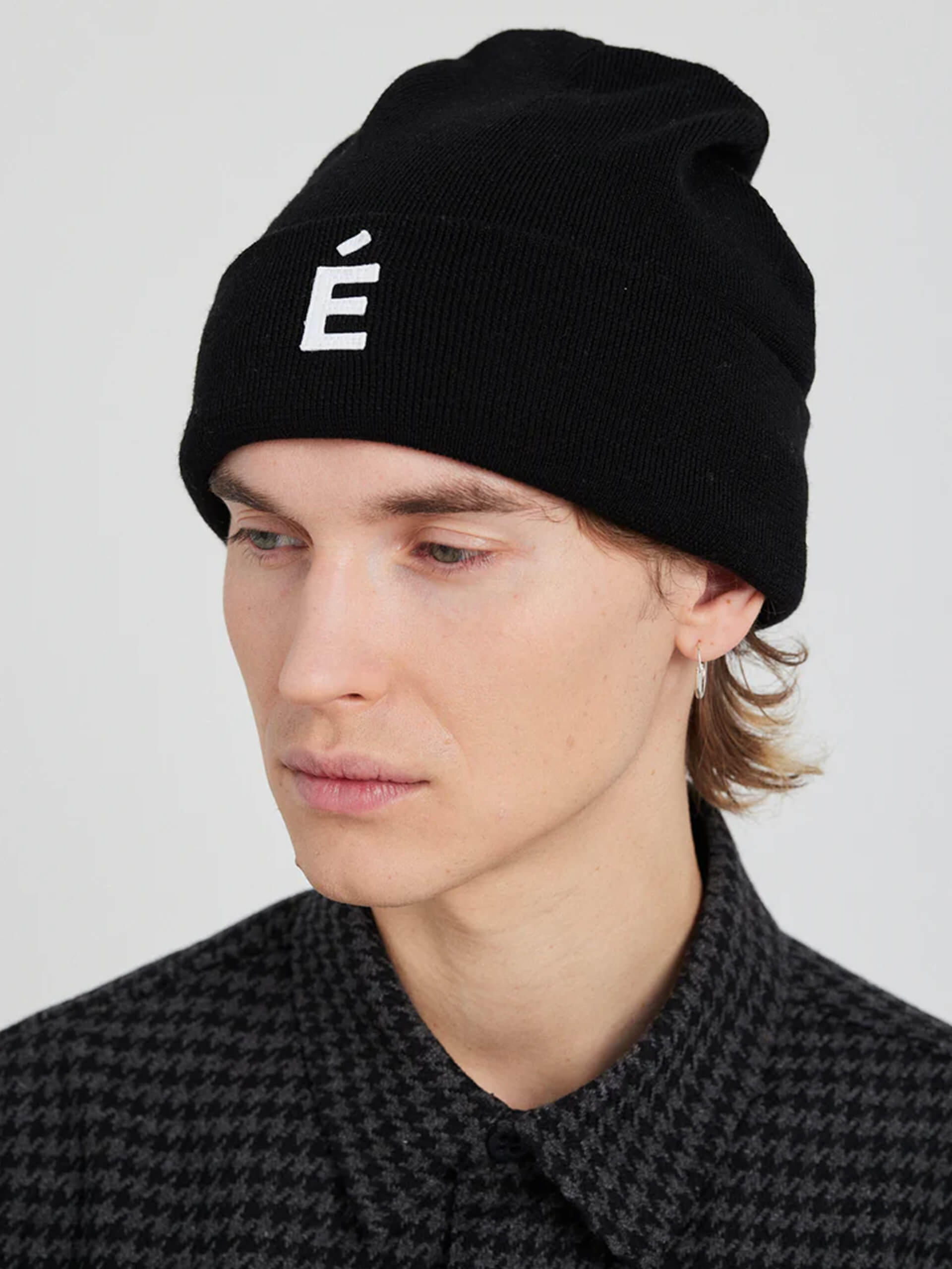 Шапка Beanie Patch