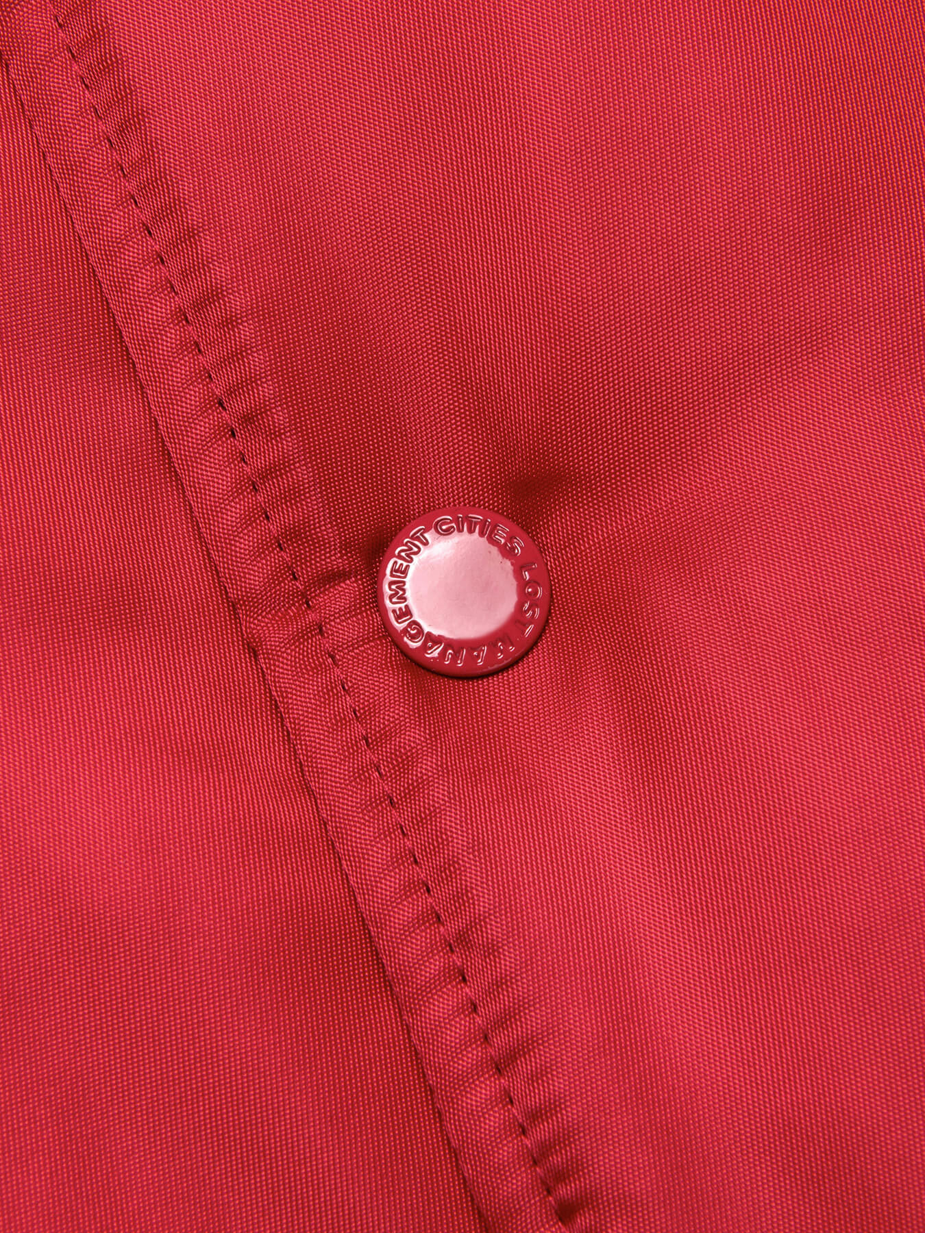 Куртка CLASSIC NYLON VARSITY