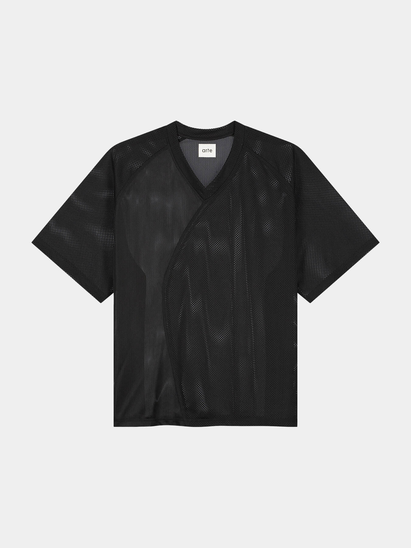 Футболка MULTI MESH