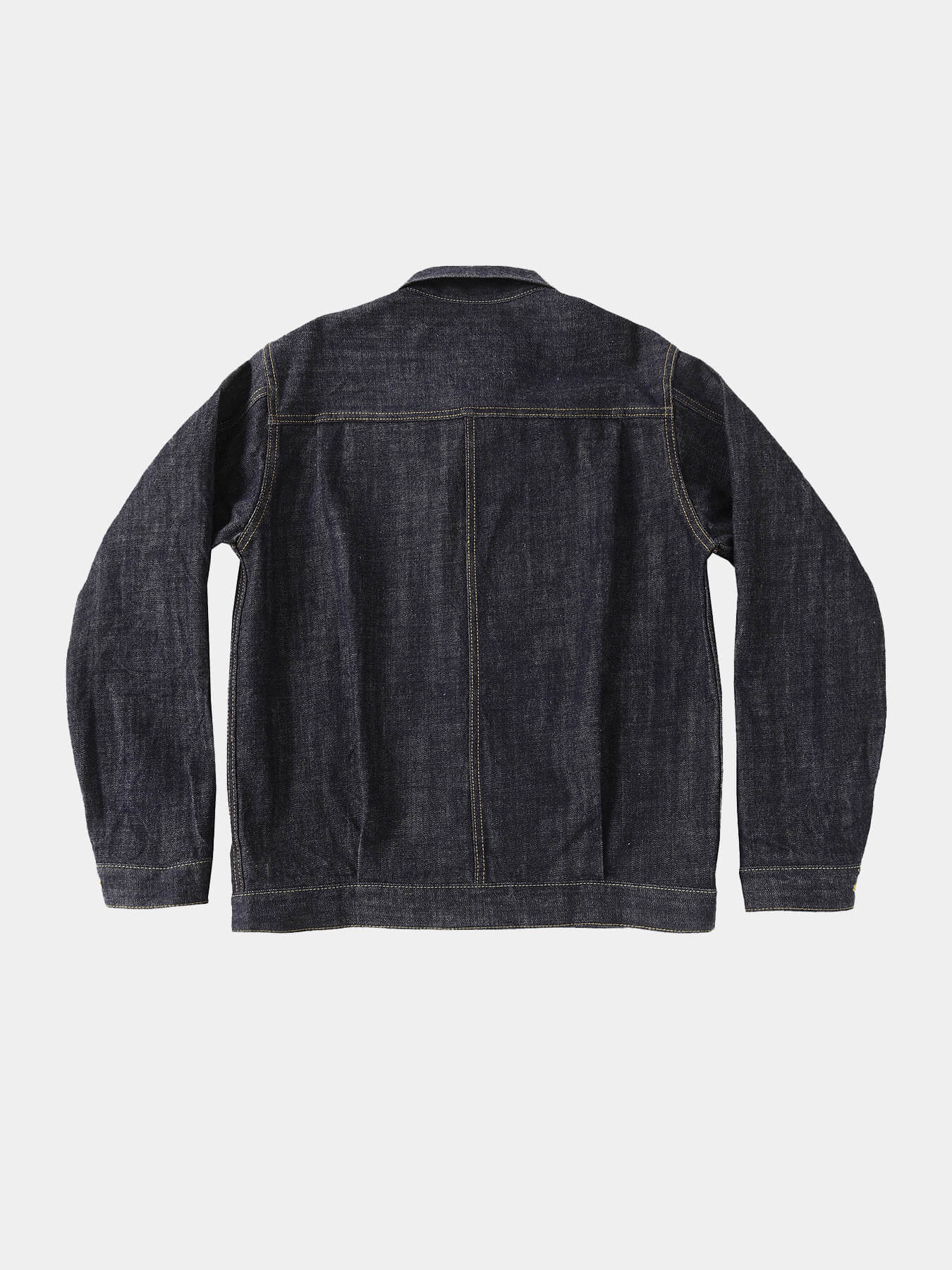 Куртка J-04-S-OW RANCH SELVEDGE