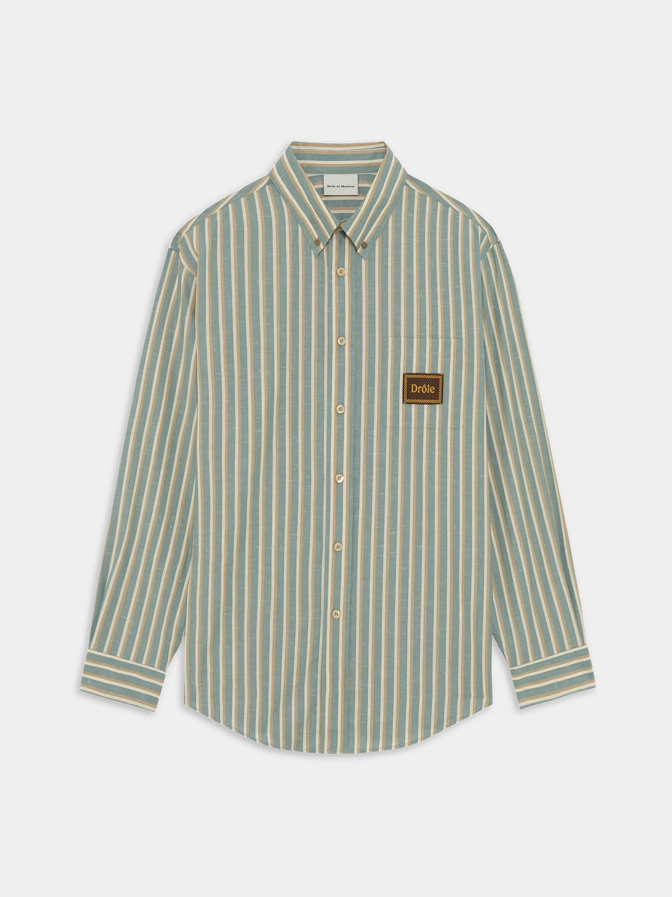 Рубашка RAYEE