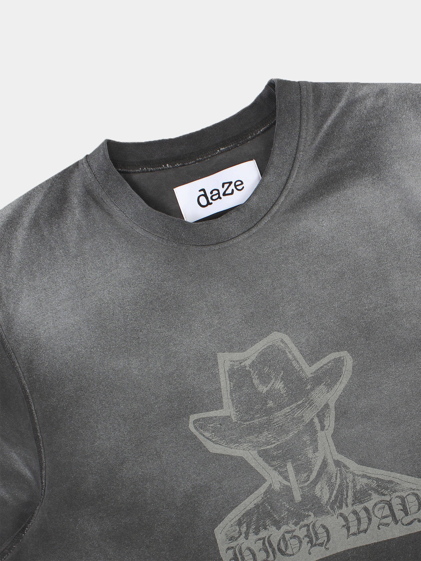 Футболка HIGH WAY