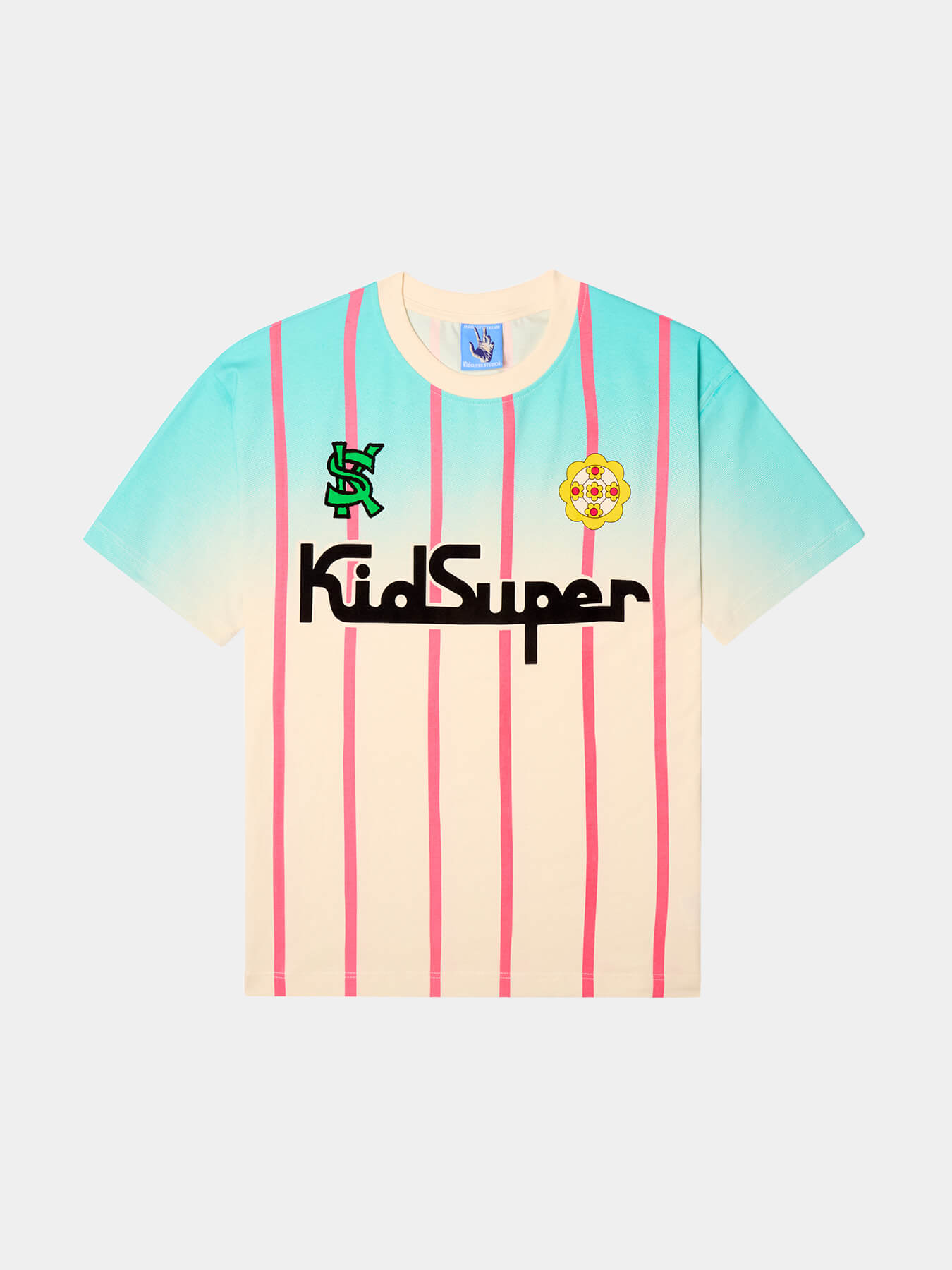 Футболка SOCCER JERSEY