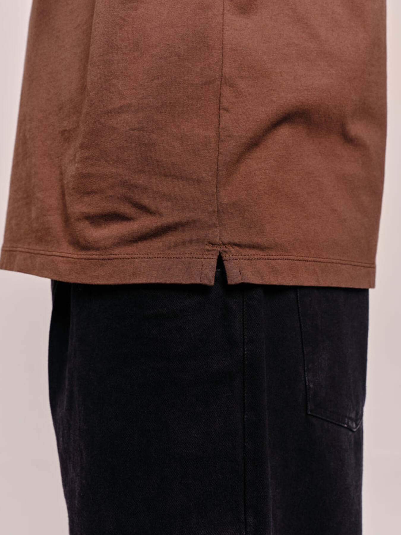 Футболка POCKET
