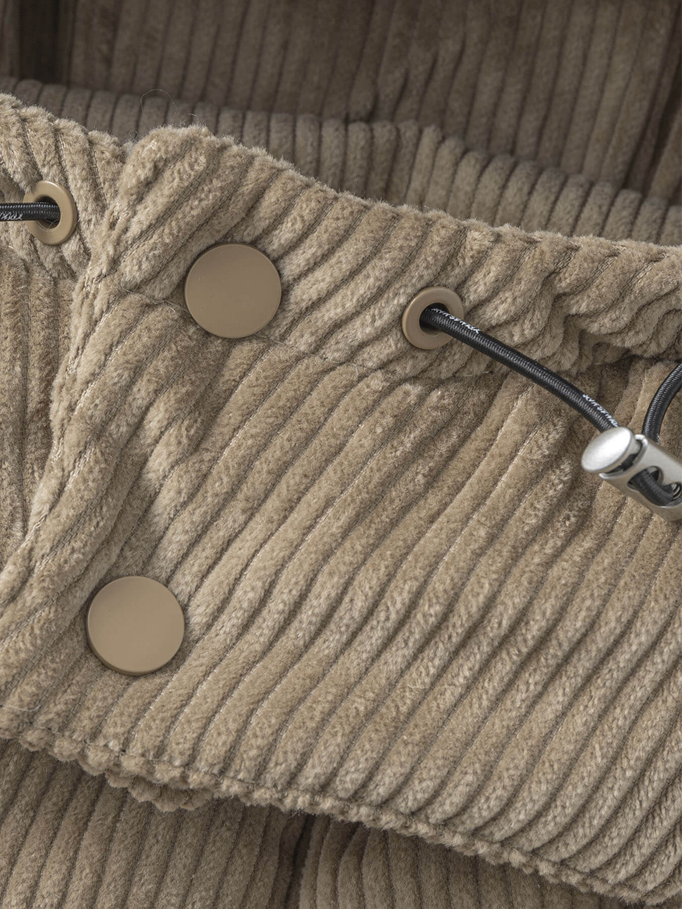 Пуховик VELVET