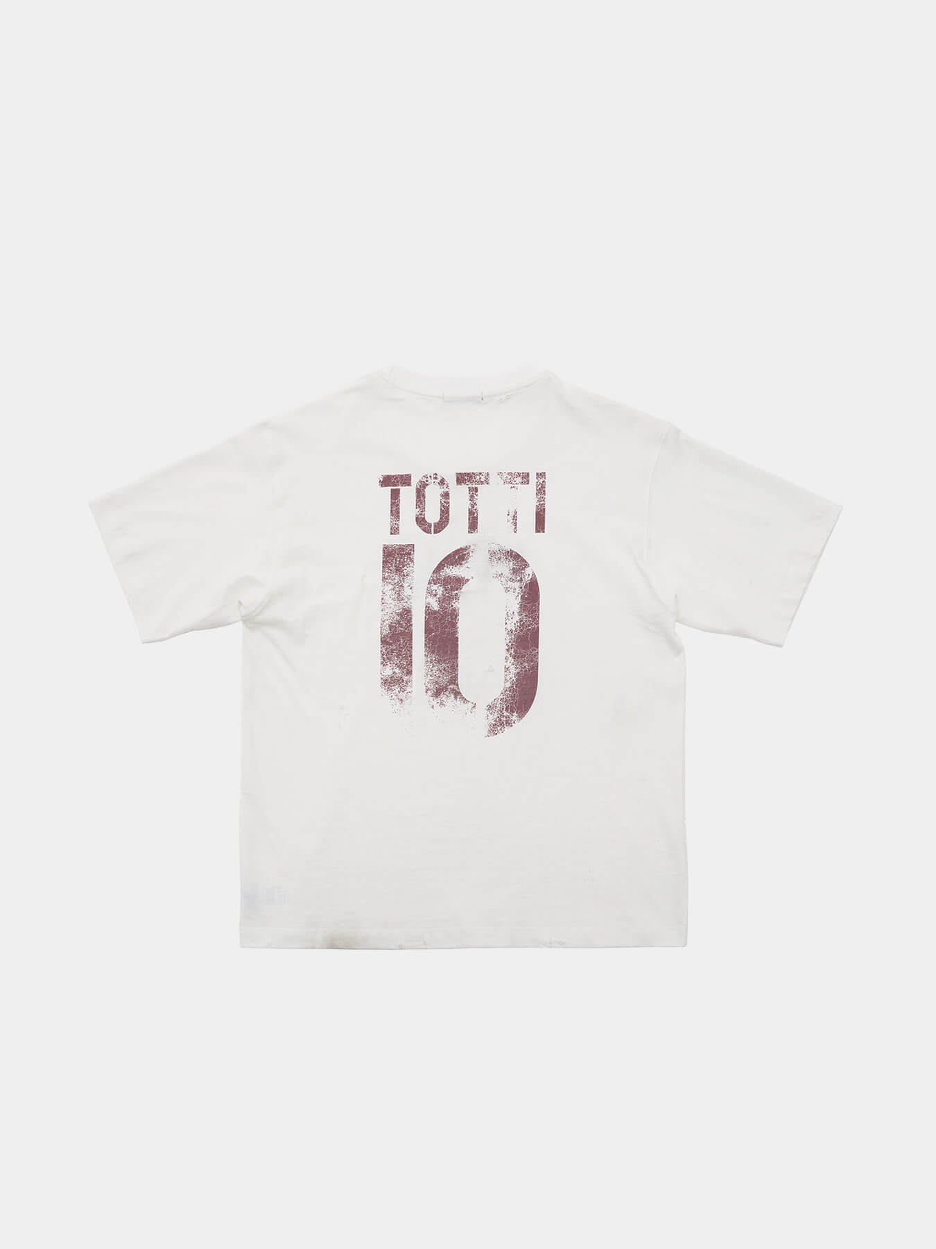 Футболка TOTTI