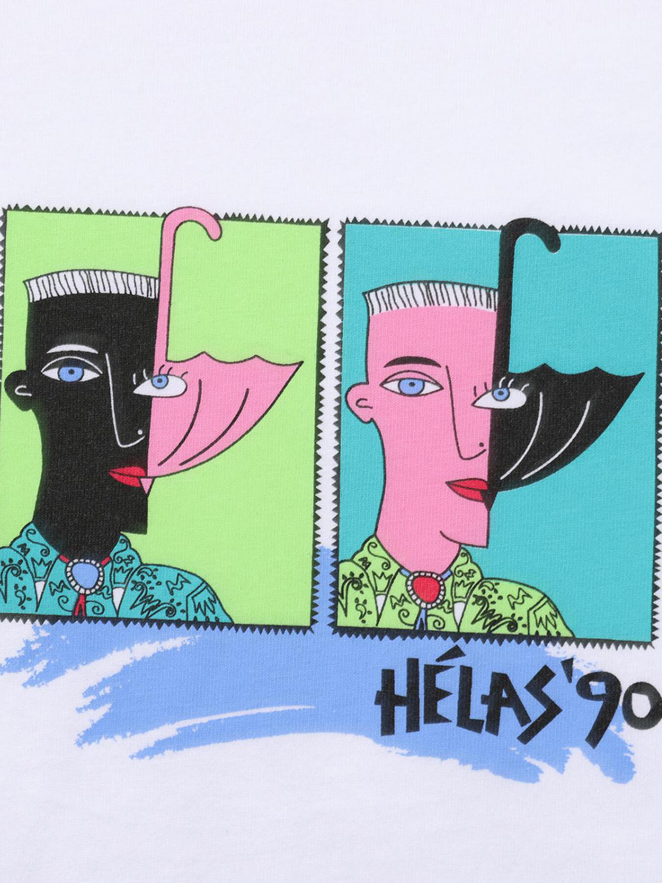 Футболка 90 TEE