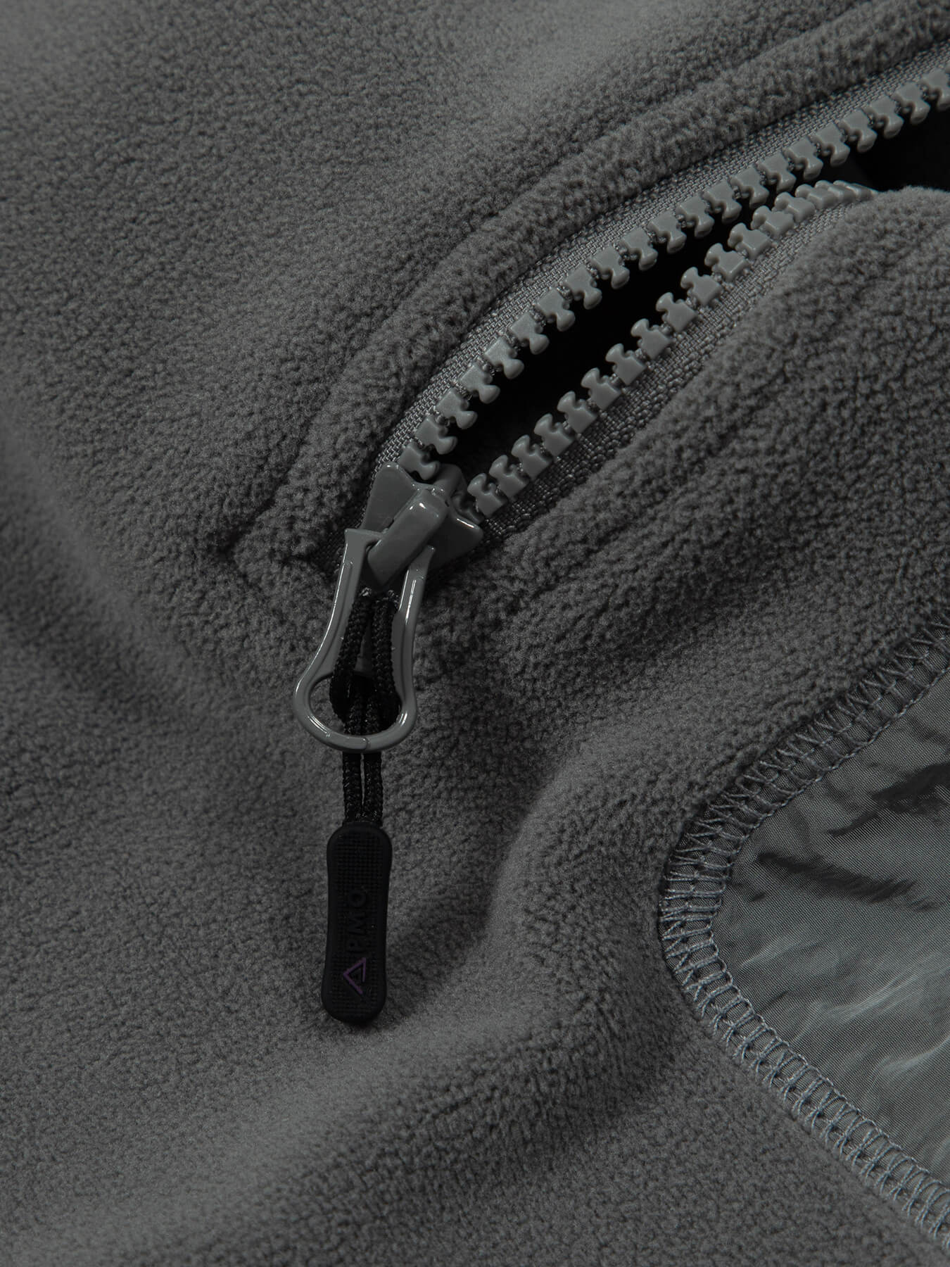 Куртка MICRO FLEECE