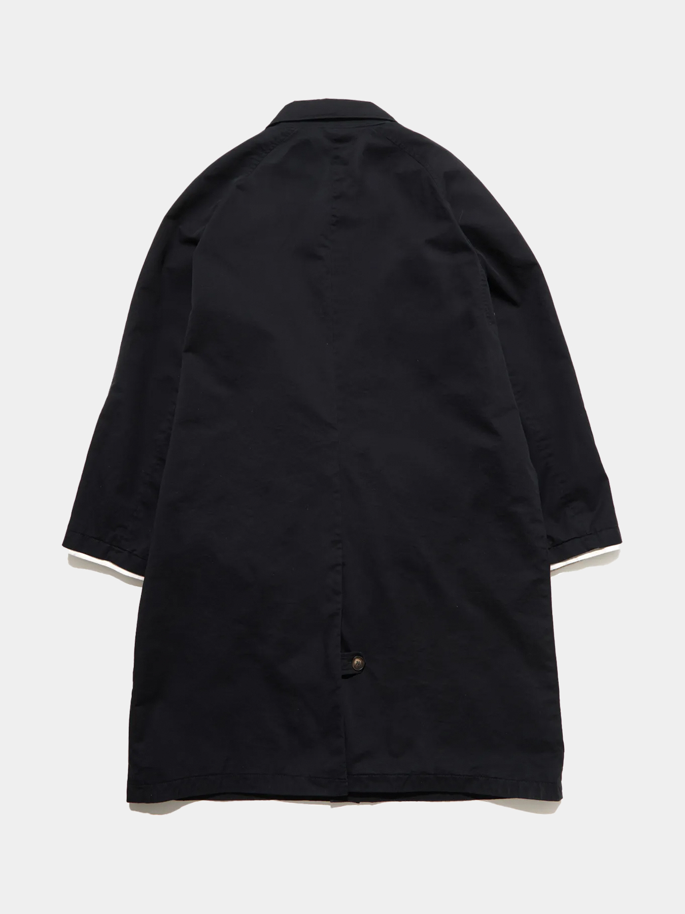 Плащ WASHED TRENCH