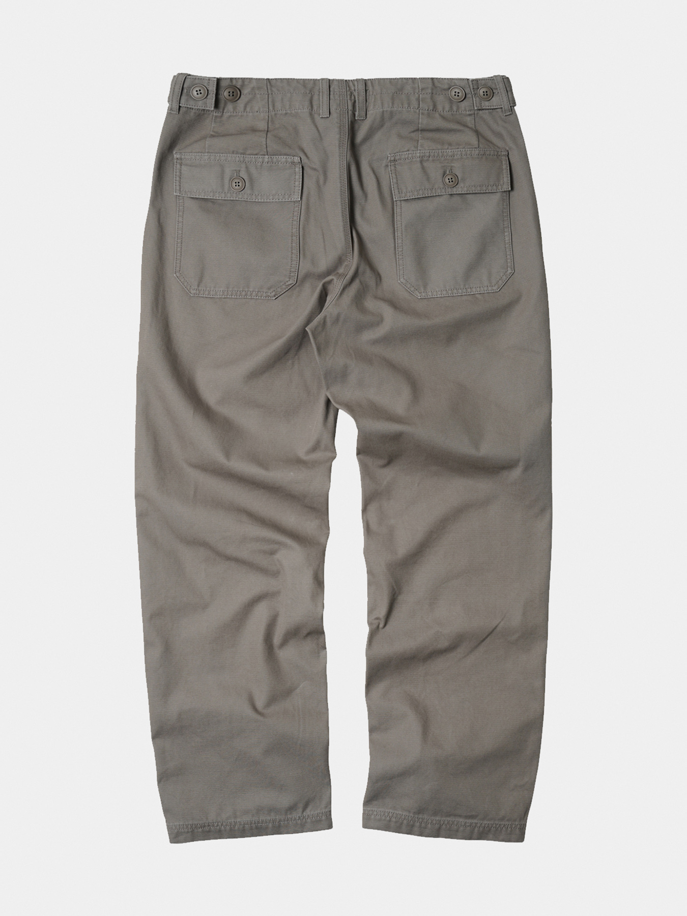 Брюки JUNGLE CLOTH FATIGUE