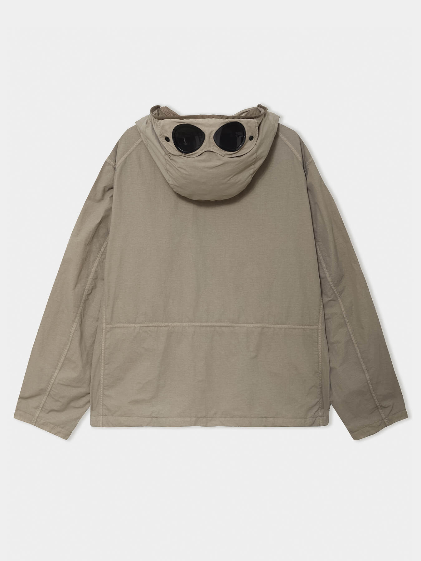 Куртка FLATT NYLON GOGGLE
