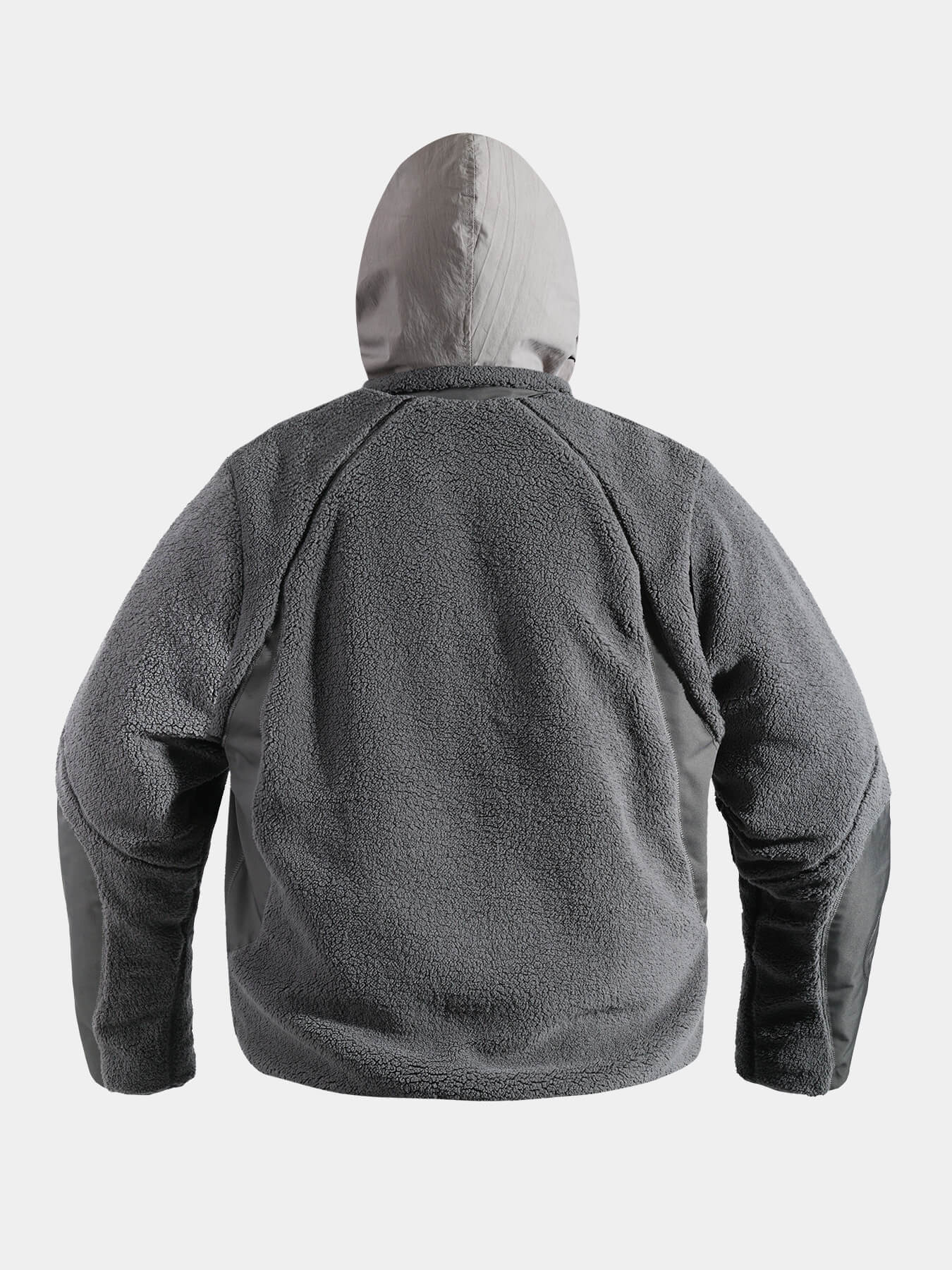 Куртка SPOTIFKA LIGHT FLEECE