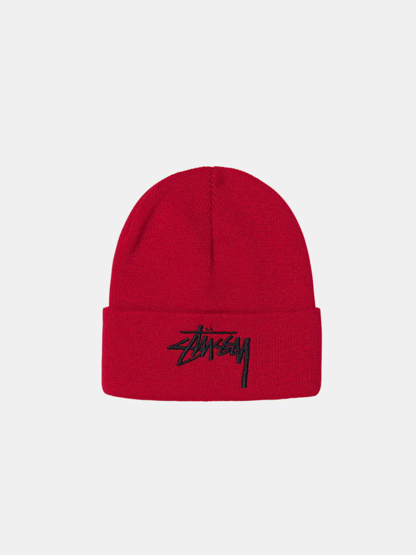 Шапка BIG STOCK CUFF