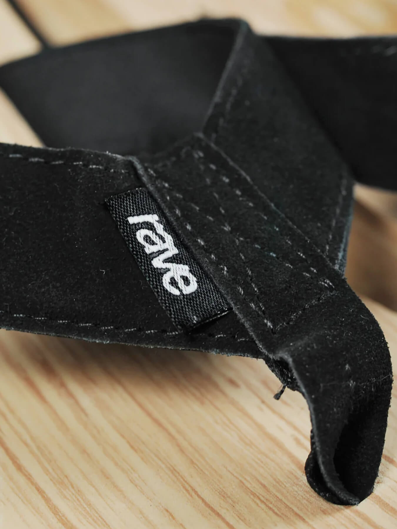 Шлепанцы RAVE X COOL Shoe Corp.