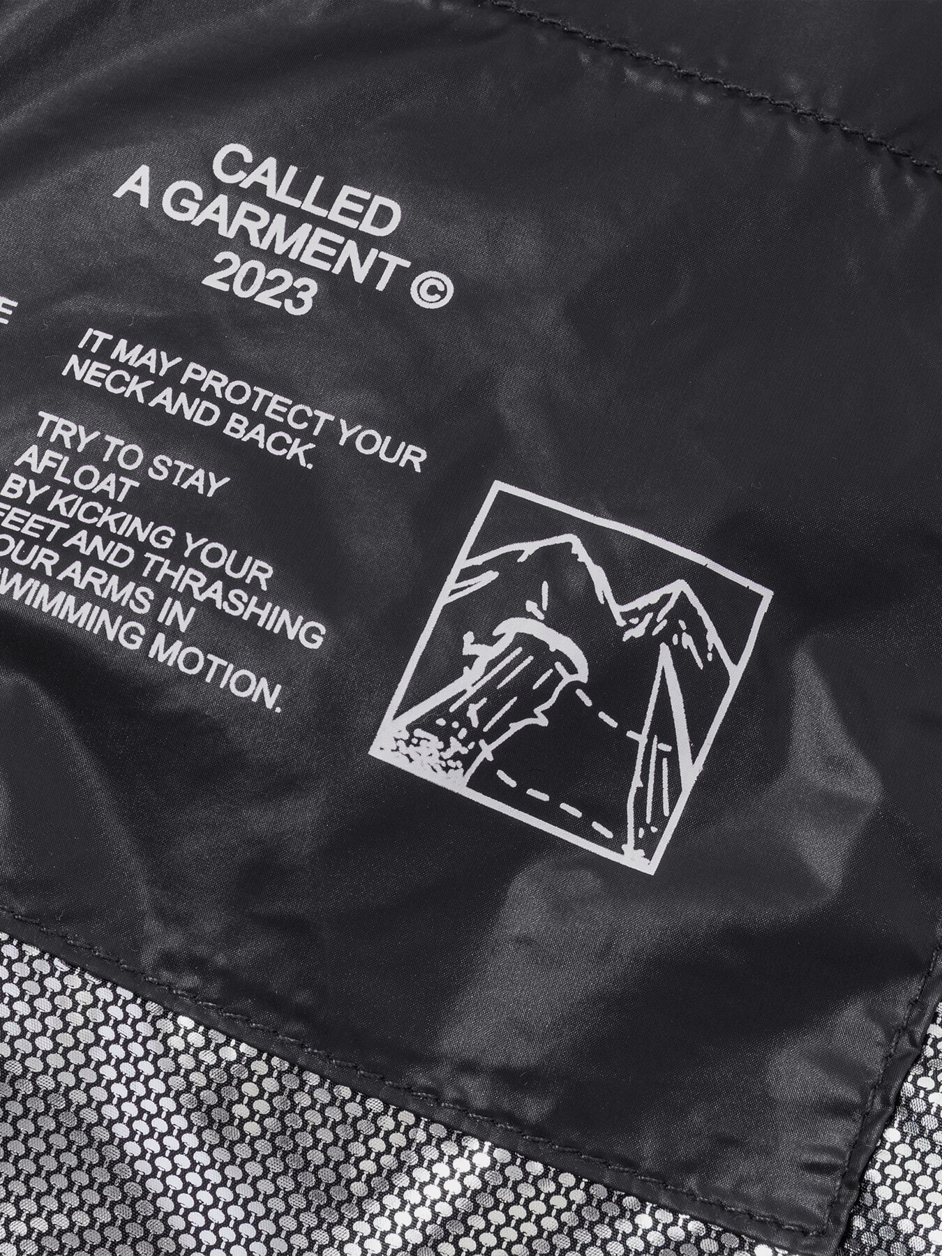 Куртка SPRING MOUNTAINEERING