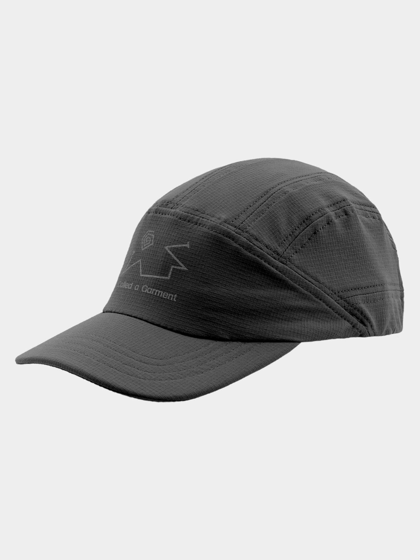 Кепка HIKERCORE NYLON