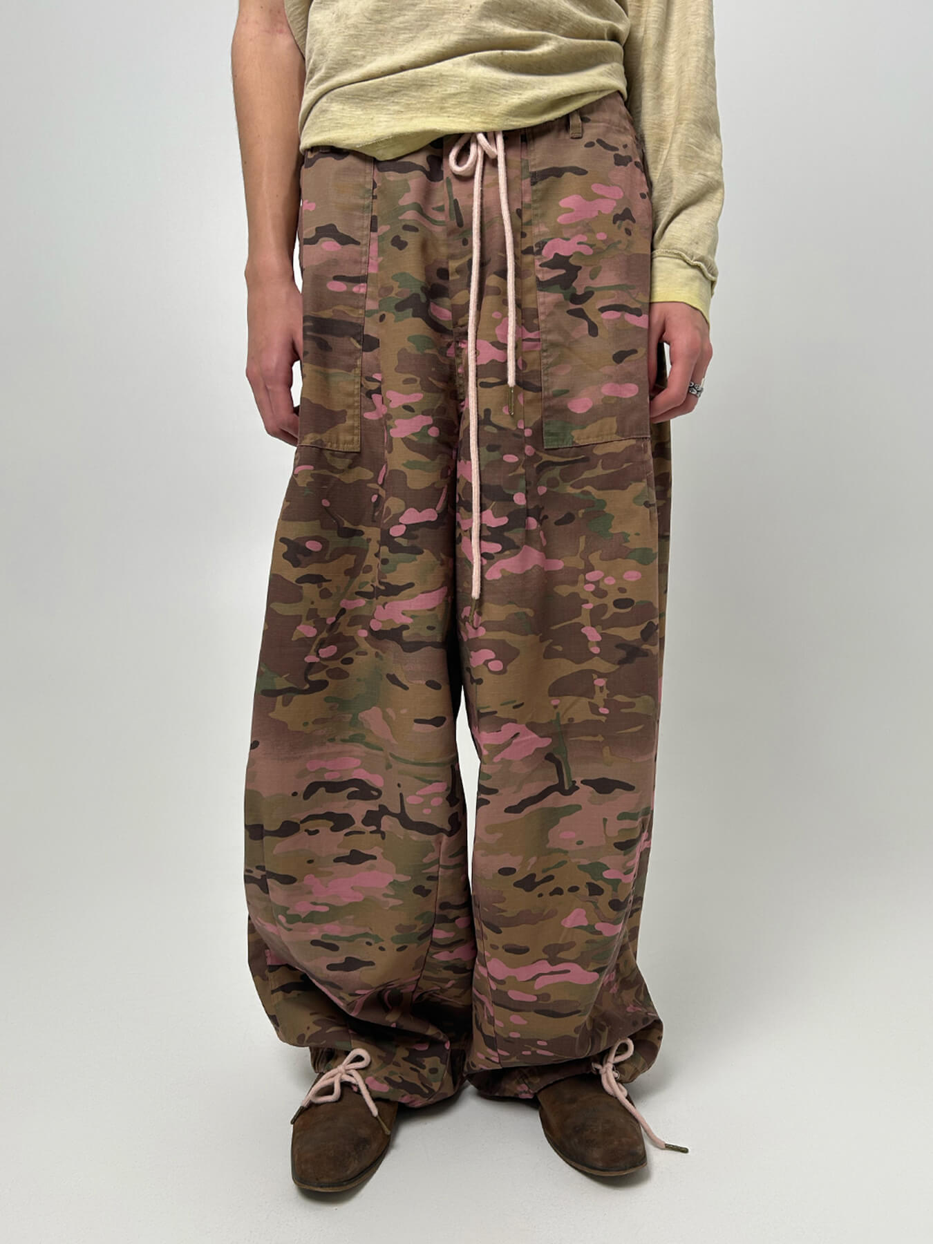 Брюки MULTICAM MONKS