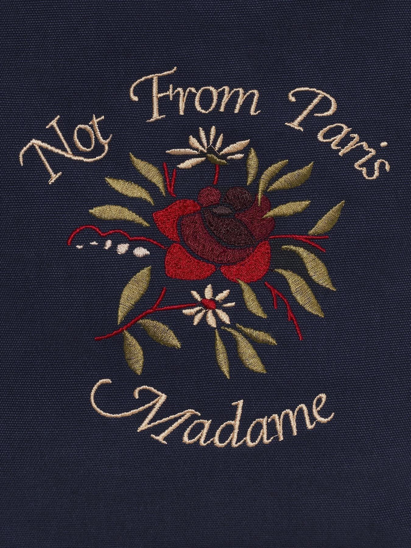 Сумка SAC SLOGAN ROSE