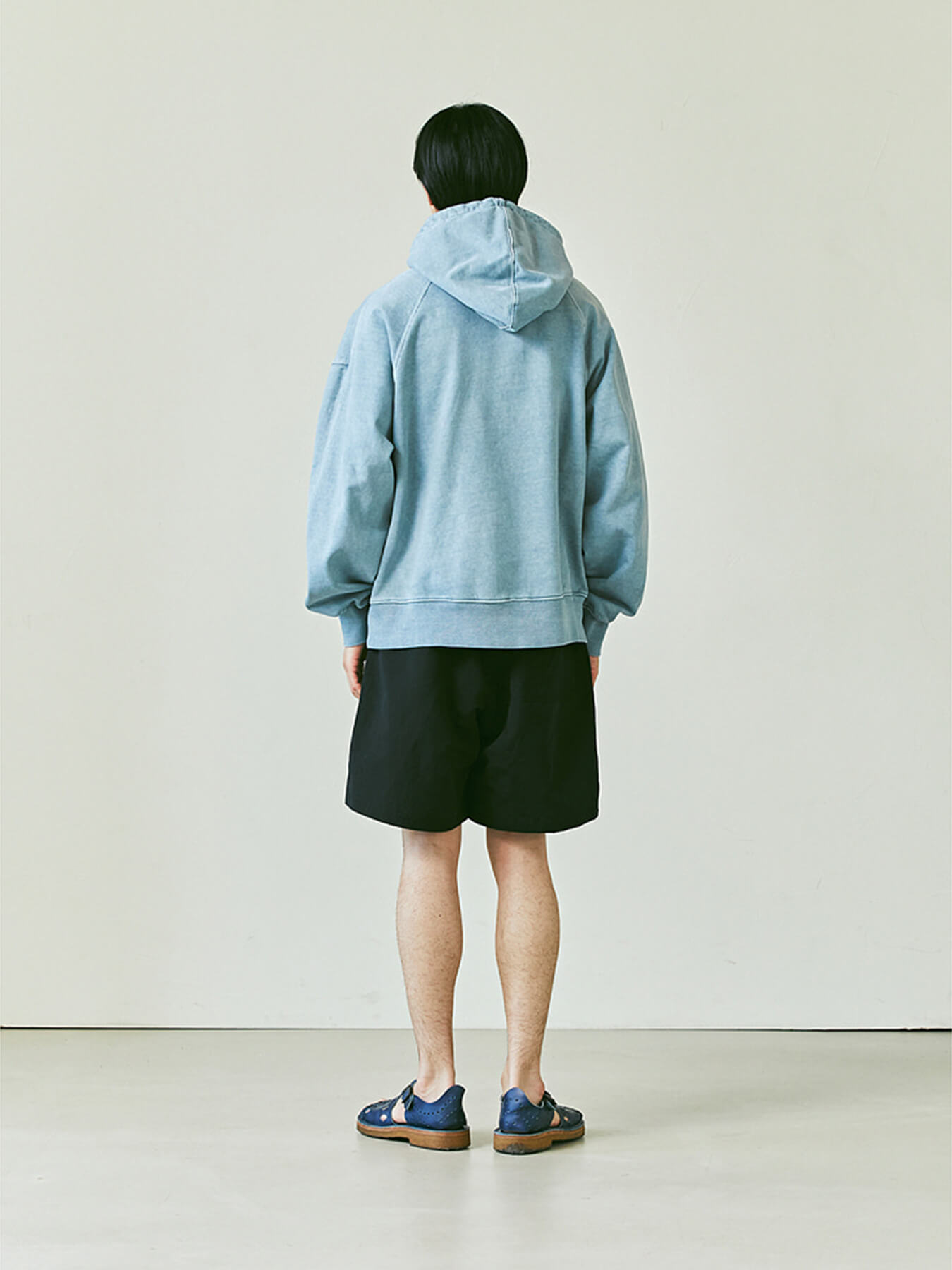 Худи OG PIGMENT DYEING 002