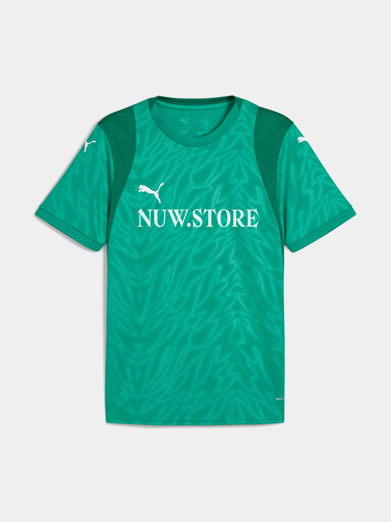 Джерси Puma teamCUP jersey x NUW