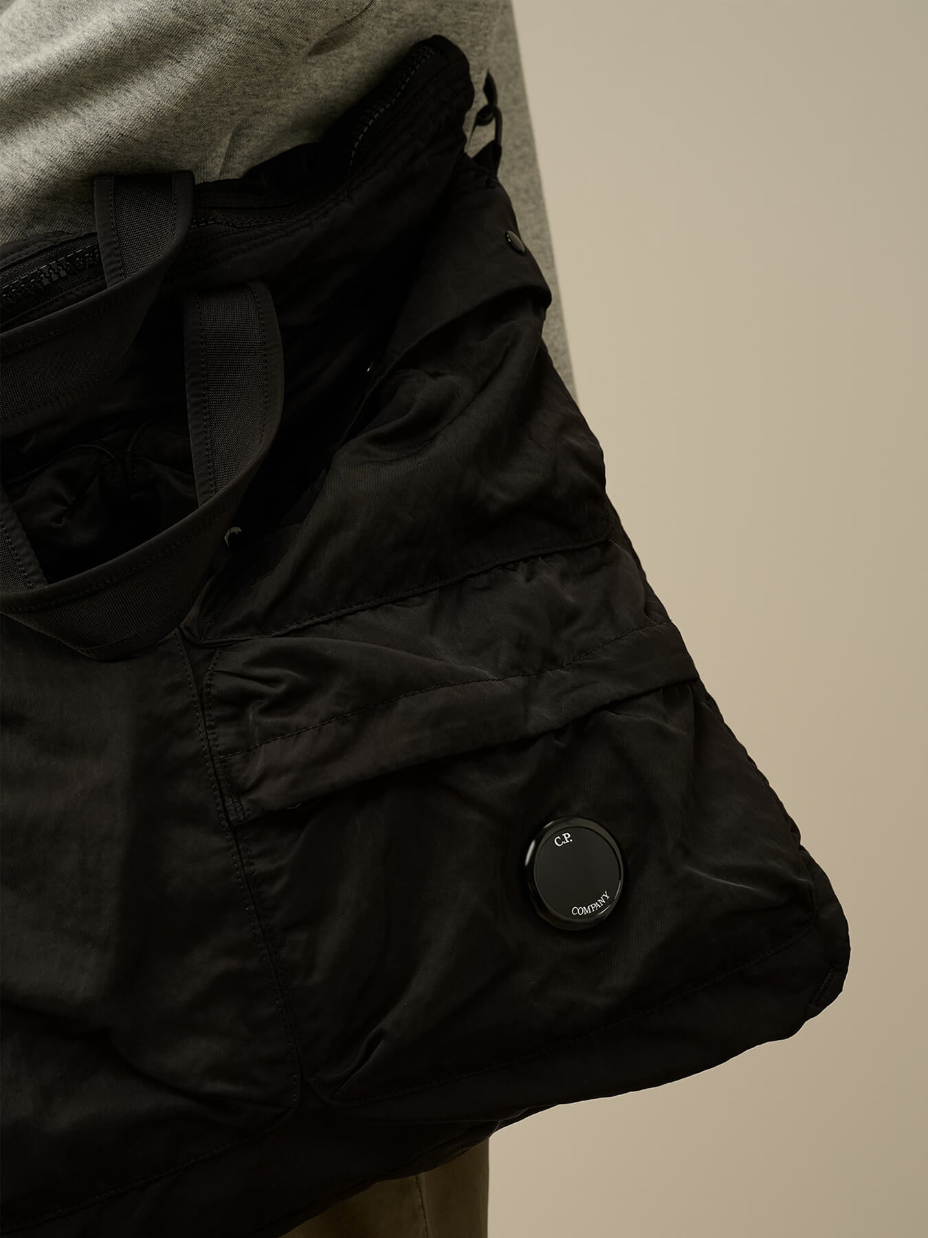 Сумка NYLON B TOTE