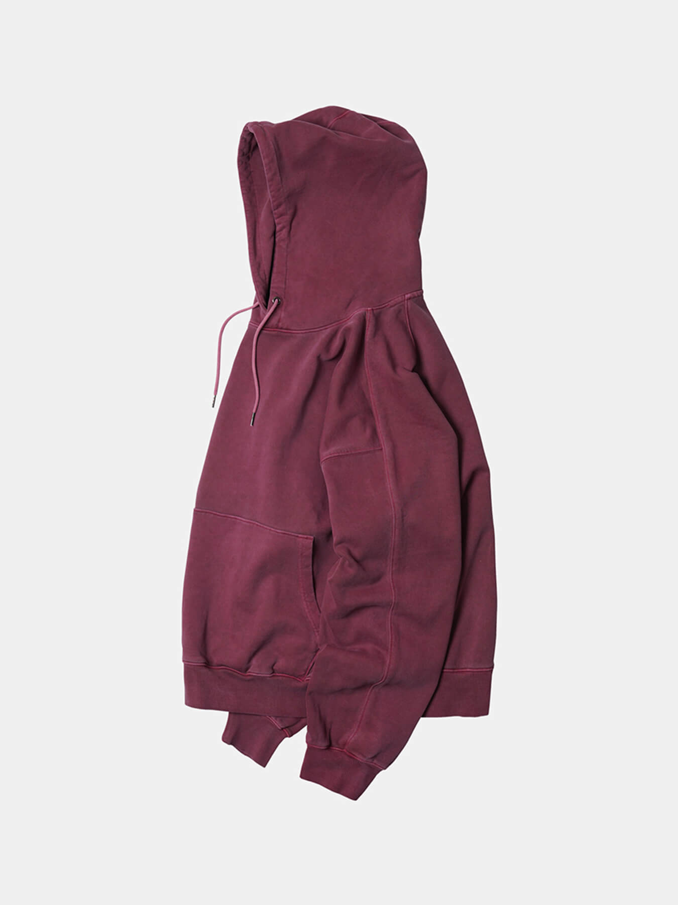 Худи OG PIGMENT DYEING